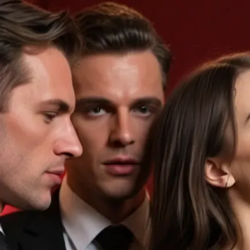 Penghasil gambar lucah AI