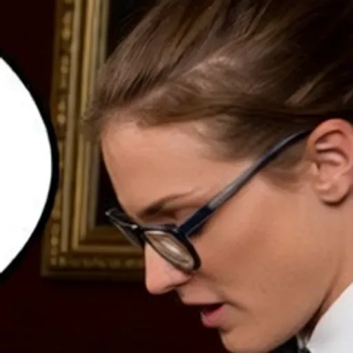 Pencipta imej lucah AI