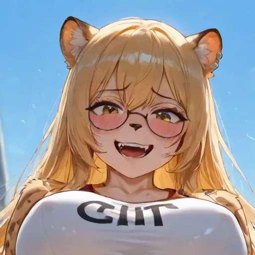 Pencipta imej lucah AI