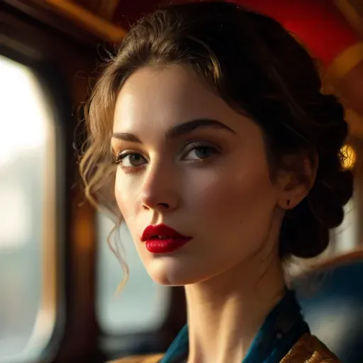 AI porn image generator