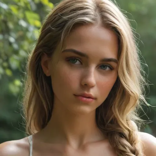 Pencipta imej lucah AI