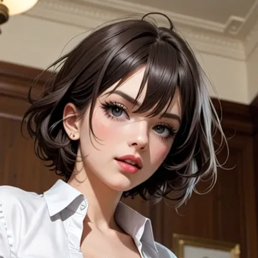 AI porn image generator