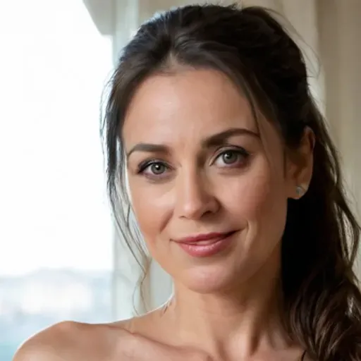 Pencipta imej lucah AI