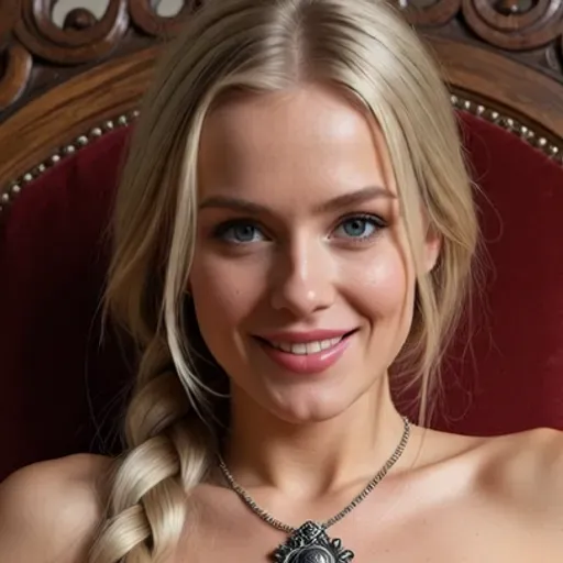 Pencipta imej lucah AI