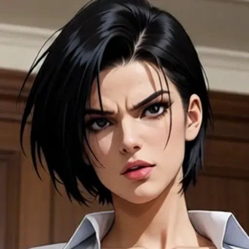 AI porn image generator