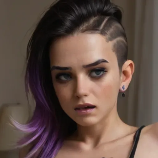 Pencipta imej lucah AI