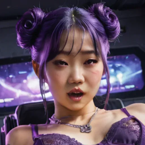 Pencipta imej lucah AI