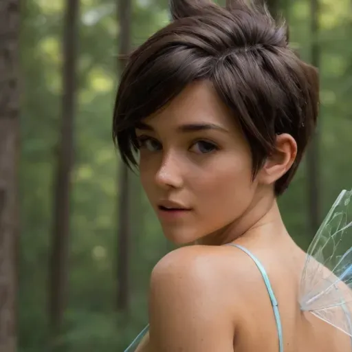 Pencipta imej lucah AI