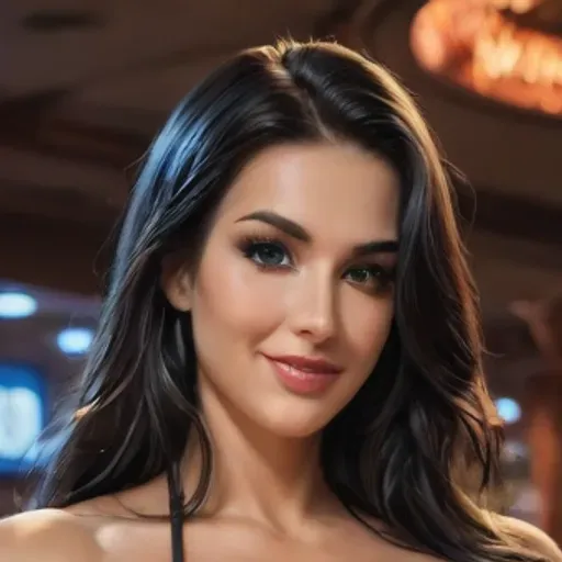 AI porn image generator