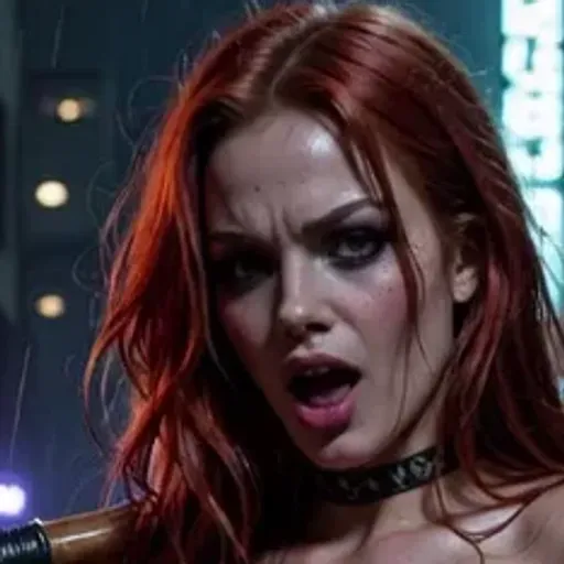 AI porn image generator