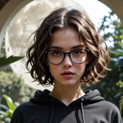 AI porn image generator