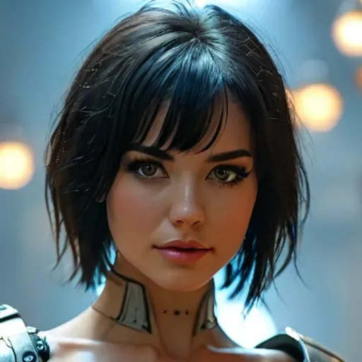 AI porn image generator