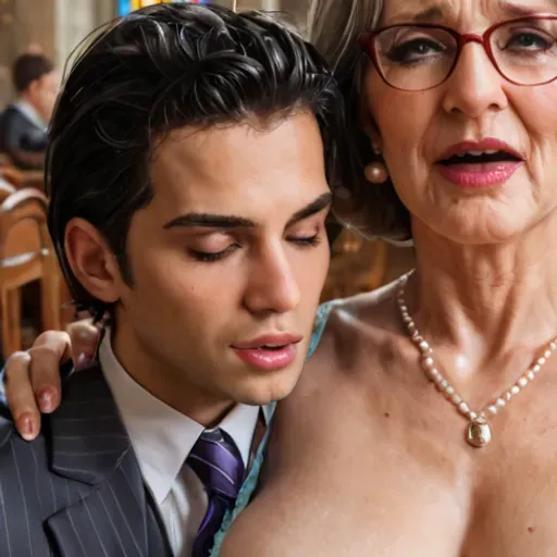 AI porn pic generator