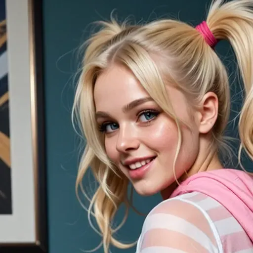 AI porn image generator