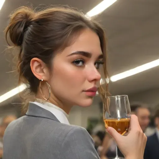 AI porn image generator