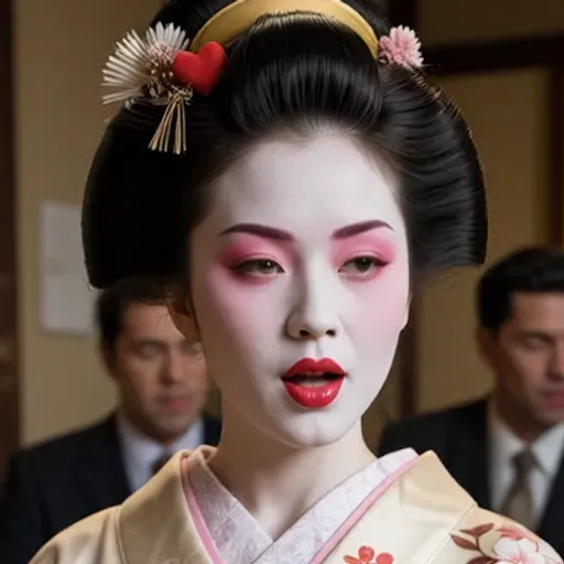 générateur de photos porno IA