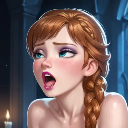 générateur d’images porno IA