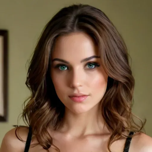 AI porn image generator