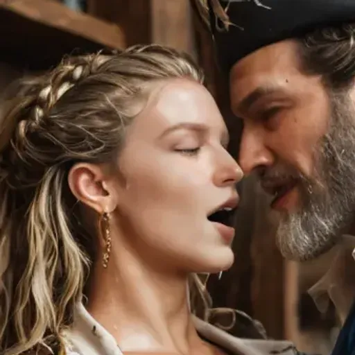 générateur d’images porno IA