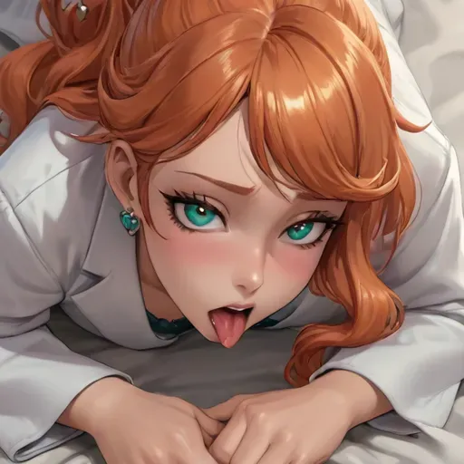 AI porn image generator