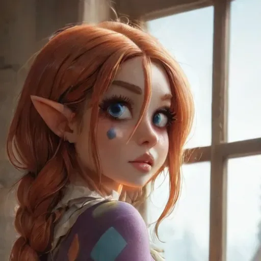 AI porn image generator