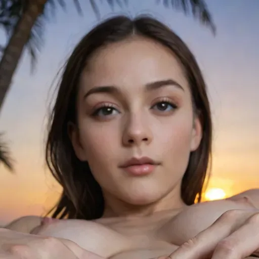 Pencipta imej lucah AI