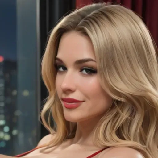 AI porn image generator