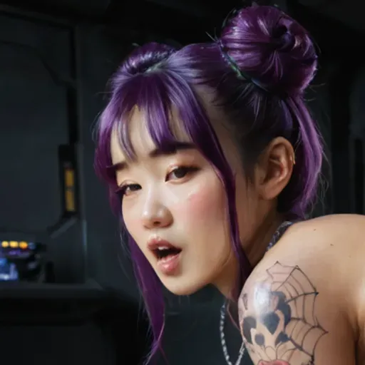 générateur d’images porno IA