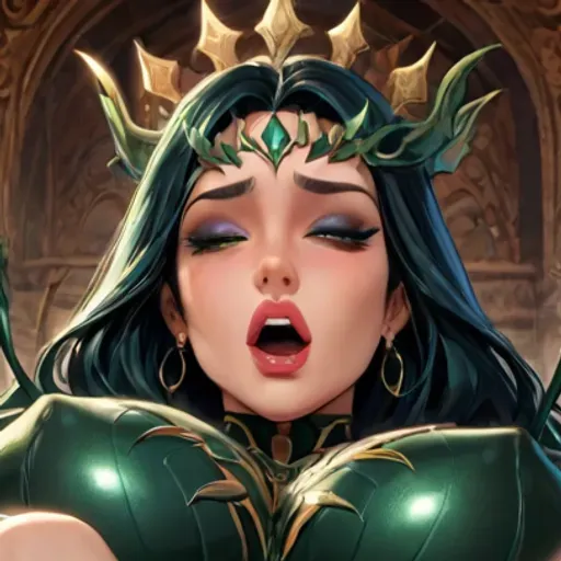 générateur d’images porno IA