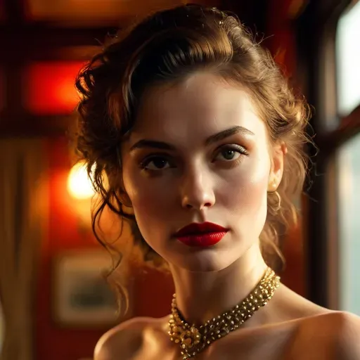 AI porn image generator