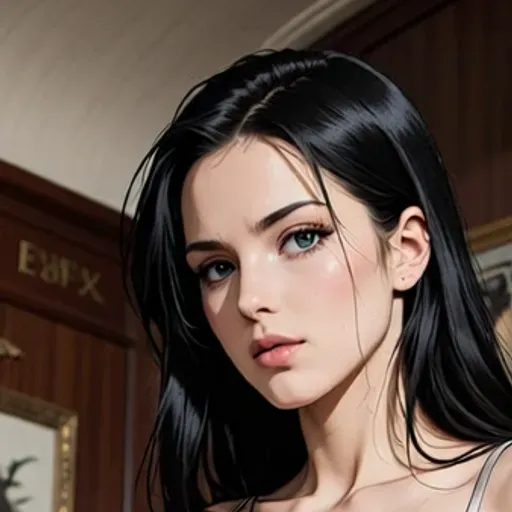 एआई पोर्न इमेज जेनरेटर