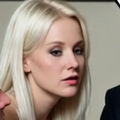 Penghasil gambar lucah AI