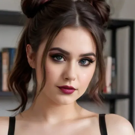 Pencipta imej lucah AI