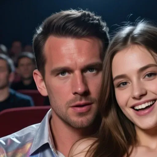 générateur de photos porno IA