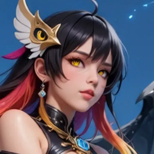 AI porn image generator