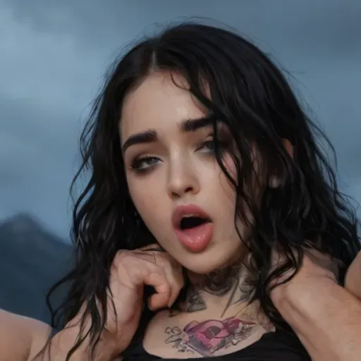 AI porn image generator