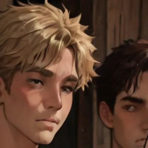 AI porn image generator