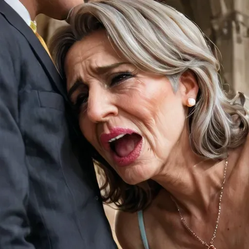 KI-Pornobild-Generator