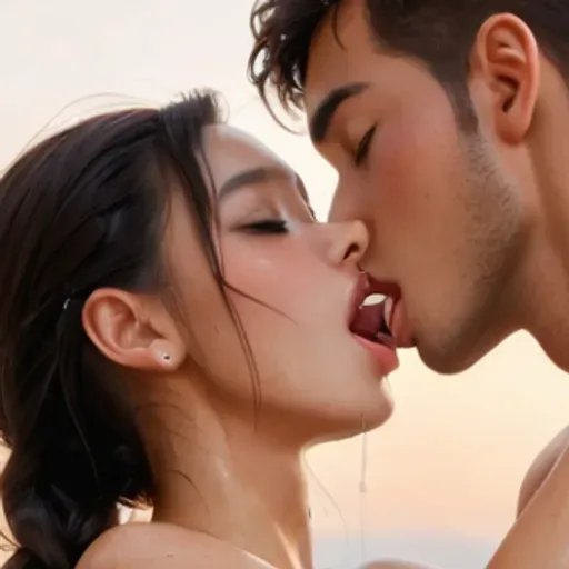 AI 포르노 이미지 생성기