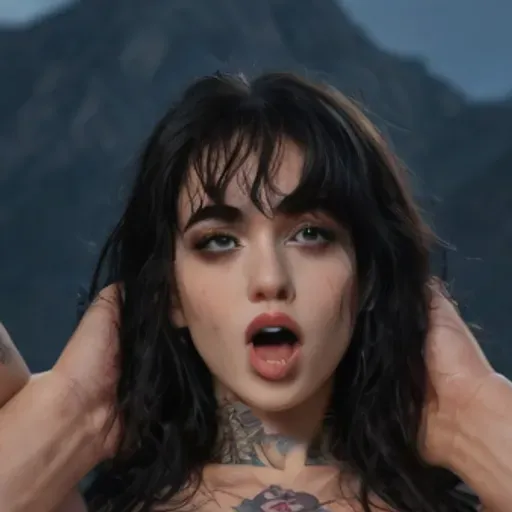 AI porn image generator