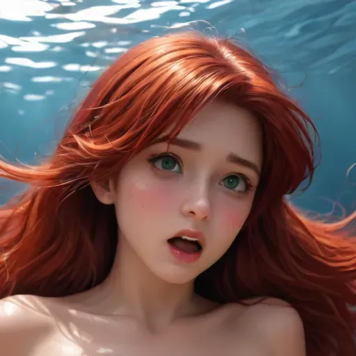 AI porn image generator