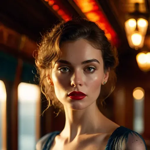 AI porn image generator