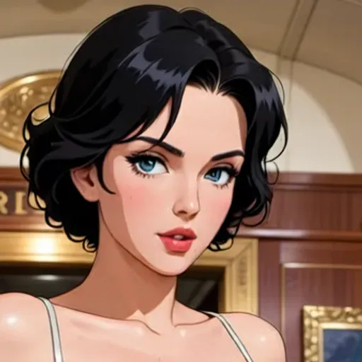 AI porn image generator