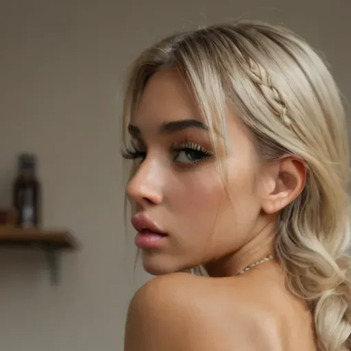 AI porn image generator