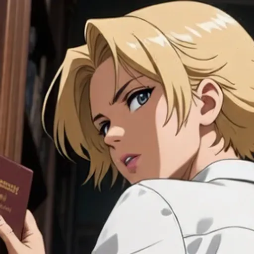 Pencipta imej lucah AI