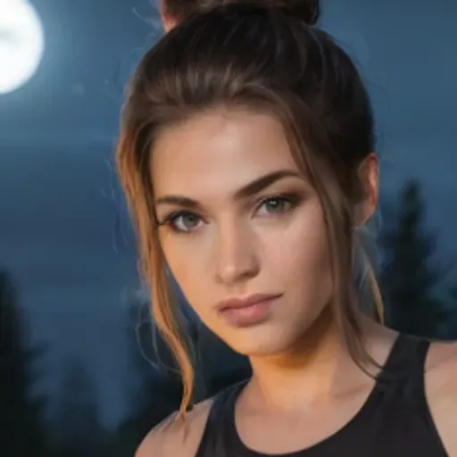 Pencipta imej lucah AI