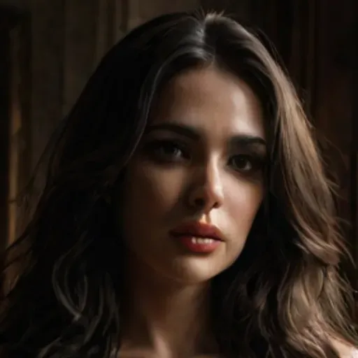 Penghasil gambar lucah AI