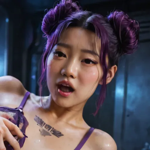 Pencipta imej lucah AI