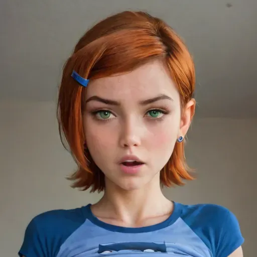 Pencipta imej lucah AI