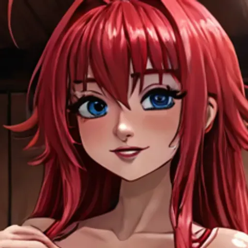 AI porn image generator